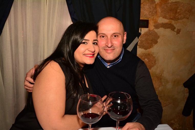 Valentine's at 1188 Lounge